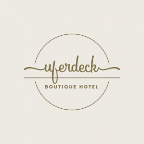 Uferdeck - Boutique Hotel
